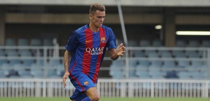 Murillo, Adrián López, Nili Perdomo, ...