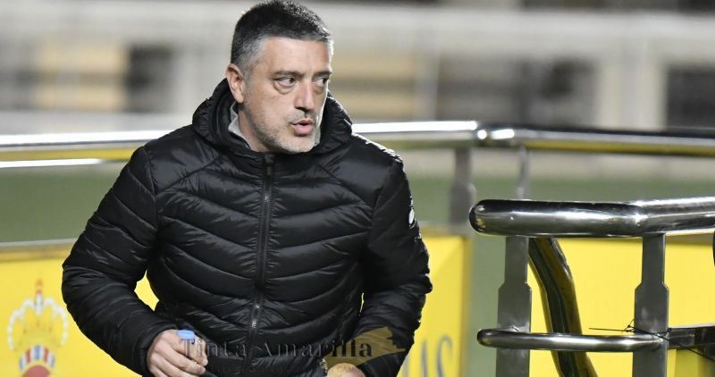 "Me quito el sombrero ante estos jugadores"