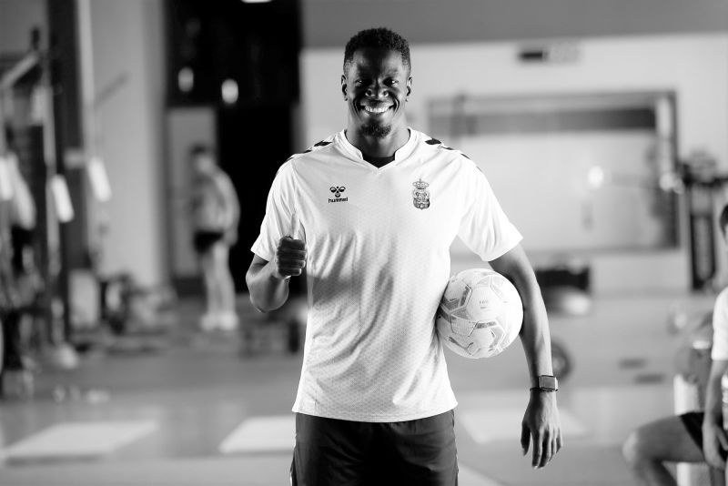 "Ahora conocemos y manejamos mejor la presión"