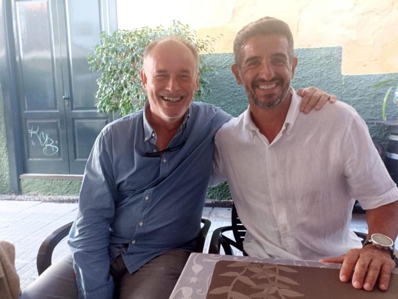 Un club histórico de Tenerife se une a la causa de la UD Las Palmas