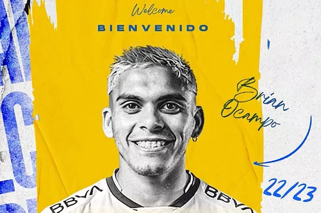 El sí de Cavani, Ocampo, Iker Bravo, Rubén Pulido, Gassama, ...