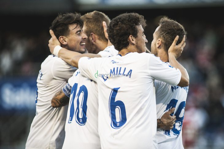 "Prefiero ganar 4-5 que 0-1"