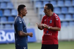 Suso aclara su relación con Oltra