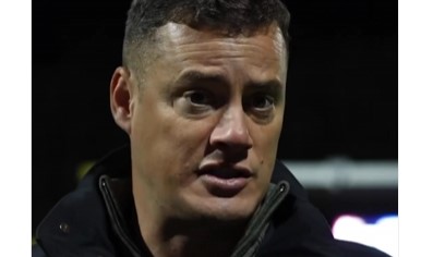 Oriol Riera lamenta que su equipo esté "en cuadros" para recibir a la UD