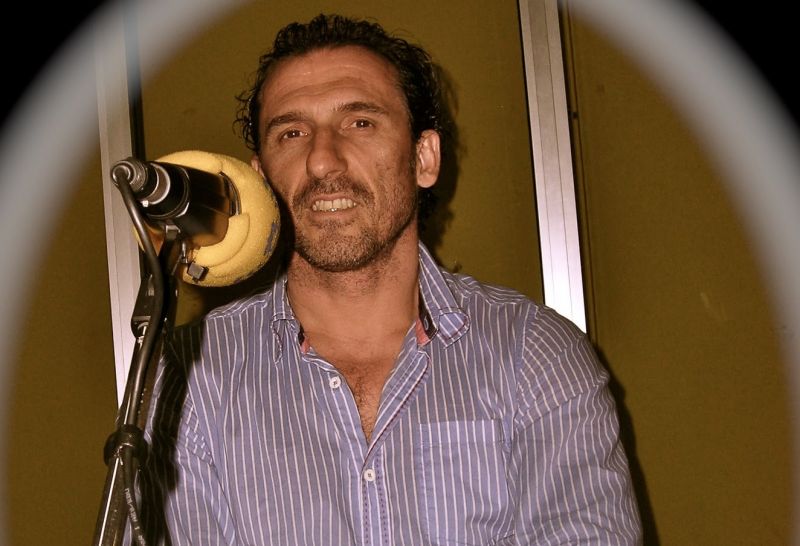 Oscar Arias saca pecho al hablar de la cantera canaria