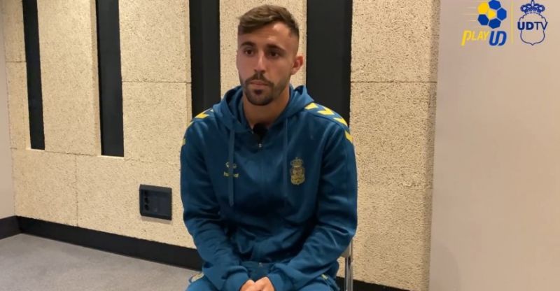 "Todos los días hablamos del ascenso y cómo sería"