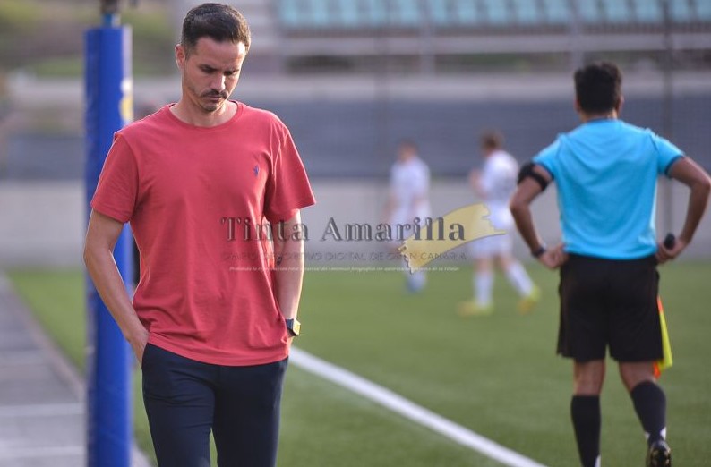 "Empezamos de cero la Liga en la segunda vuelta"