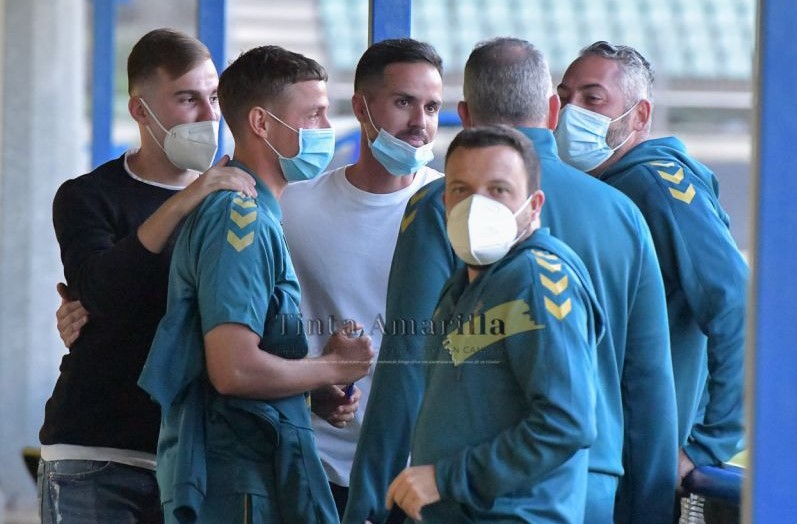 "Nos hacía falta ganar de nuevo"