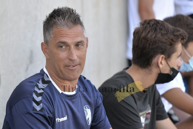 "Hoy se ha visto otro Tamaraceite"