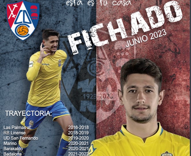 Primera RFEF para Pablo Santana, de nuevo Moleiro, Fran Sol, Ramírez, ...