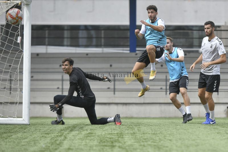 Partidos de altura en el Anexo y Barrio Atlántico