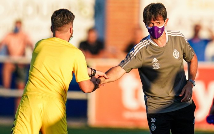 El primer rival de la Liga sufre un nuevo incidente Covid