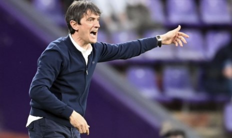 "Las Palmas ha sido mejor"