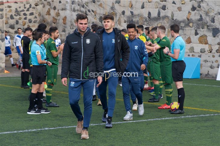 El gesto más bello de un derbi