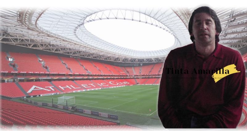 Desde Amorebieta al corazón de la UD