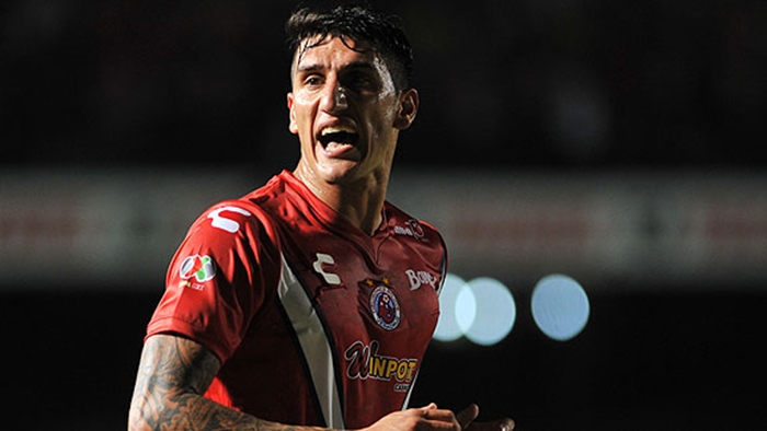 Peñalba, Gudelj, Simmons, Dani Ceballos, ...