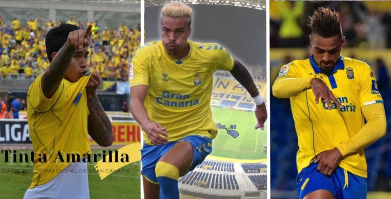 Peñaranda y el club de las segundas oportunidades