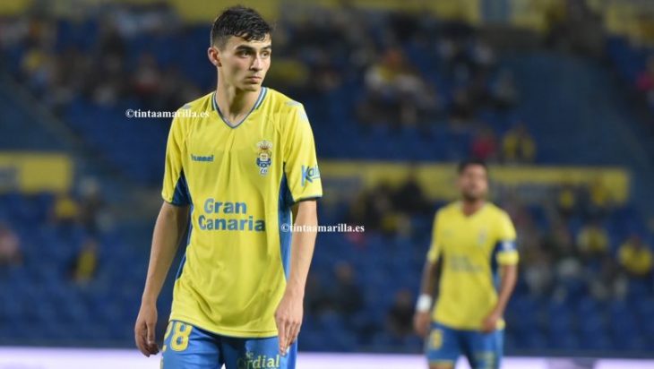 Mantovani pensó que Pedri "no tenía futuro" el día que lo conoció