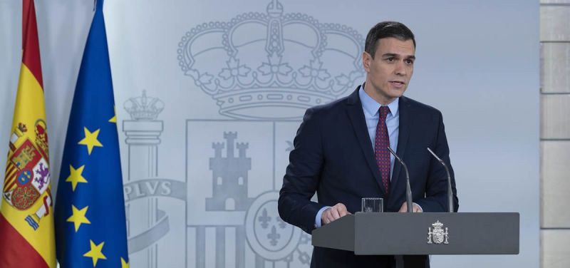 "Si Europa quiere, Europa puede"