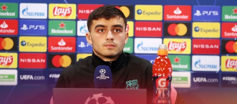 "No esperaba jugar tantos minutos"