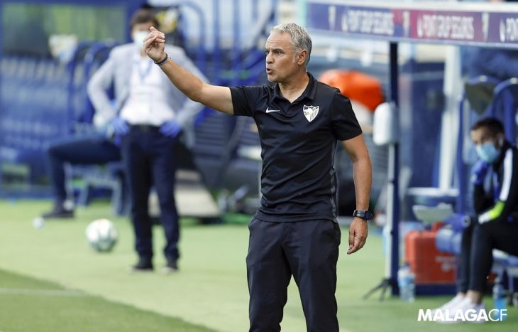 Pellicer, Bale, Omar Perdomo, Romerito, ...