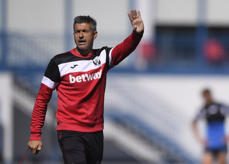 "Jugar con 33 grados no es la mejor opción"