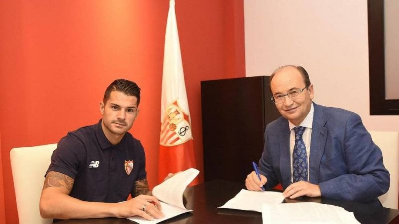 Castro acusa a la UD de intentar calentar el partido de Sevilla