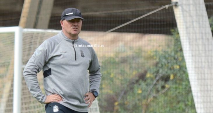 "Tenemos que manejar de memoria los dos sistemas"