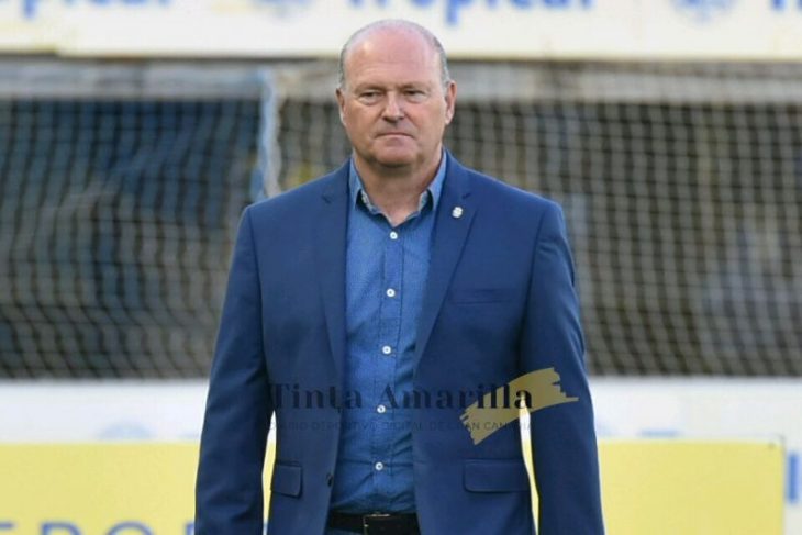 "Era importante el partido porque no sabíamos si estábamos bien o mal"