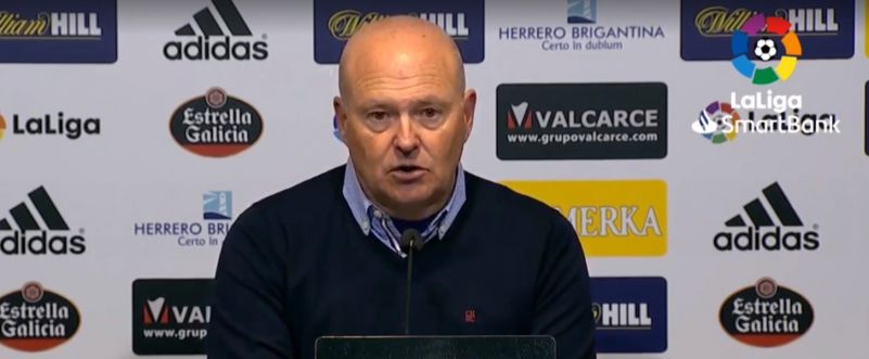 "Un debut de cantera es la labor de todo el club"