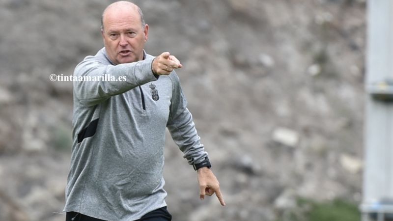 "Haremos muchos cambios en la Copa"