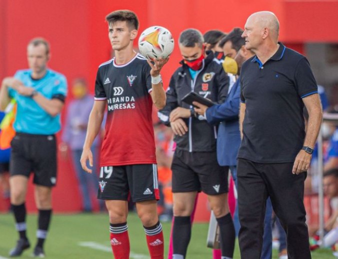 "Quité a Enzo como podía haber cambiado a ocho más"