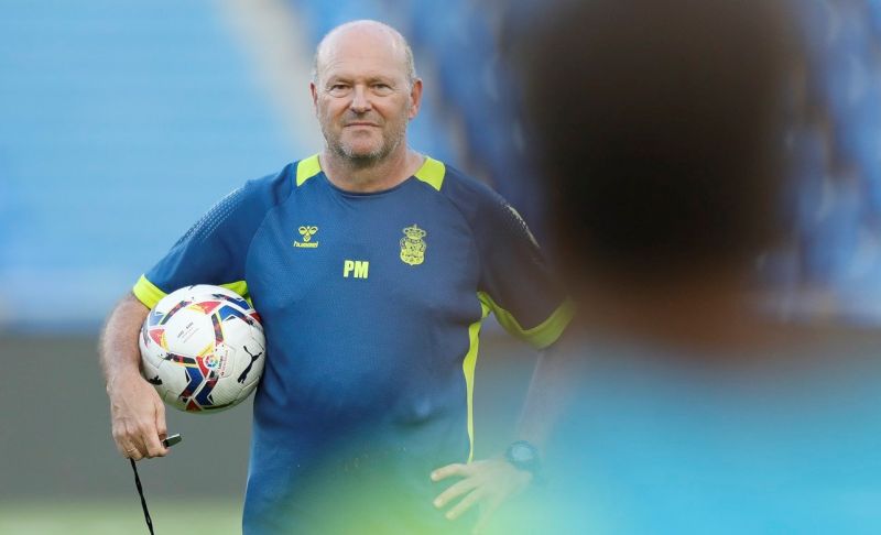 "Encajamos demasiados goles groseros"