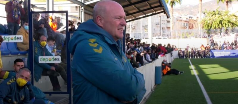 "En la primera parte no estuvimos bien; con Kirian mejoramos luego"