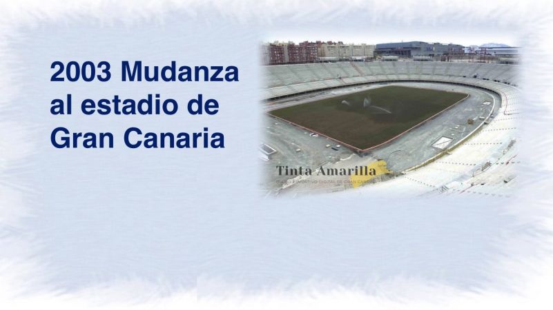 Dos instantes claves: La mudanza y el convenio de acreedores
