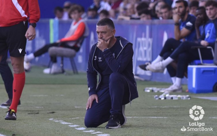 "Esto nos debe servir de escarmiento"