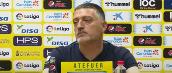 García Pimienta avala la grandeza del Barça frente al caso Negreira