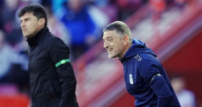 "Siento el deber bien hecho en lo personal", apunta Pimienta