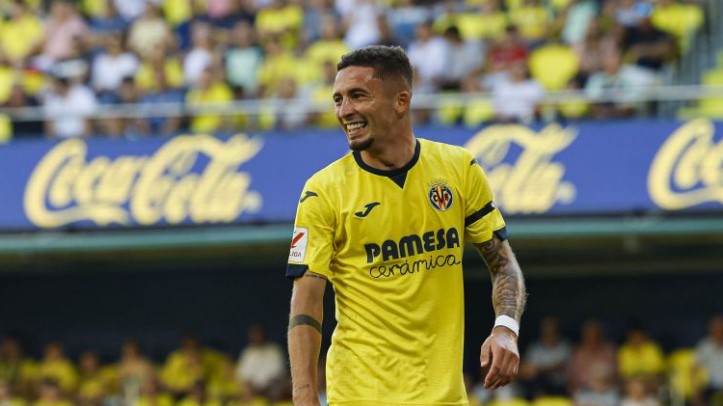 Pacheta justifica la calentura de Yeremi Pino