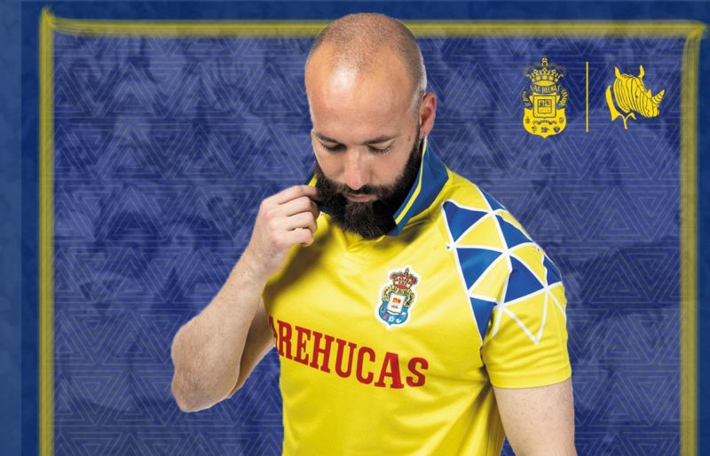 Las camisetas pintaderas de colección