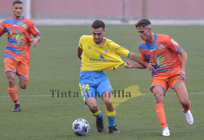 El fútbol insular, condenado a volver cuando regrese el nivel 1 de la alerta