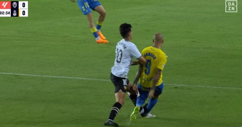 Dos decisiones y otro arbitraje con borrones 