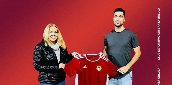 Polémica en Tenerife por amenazas a un árbitro