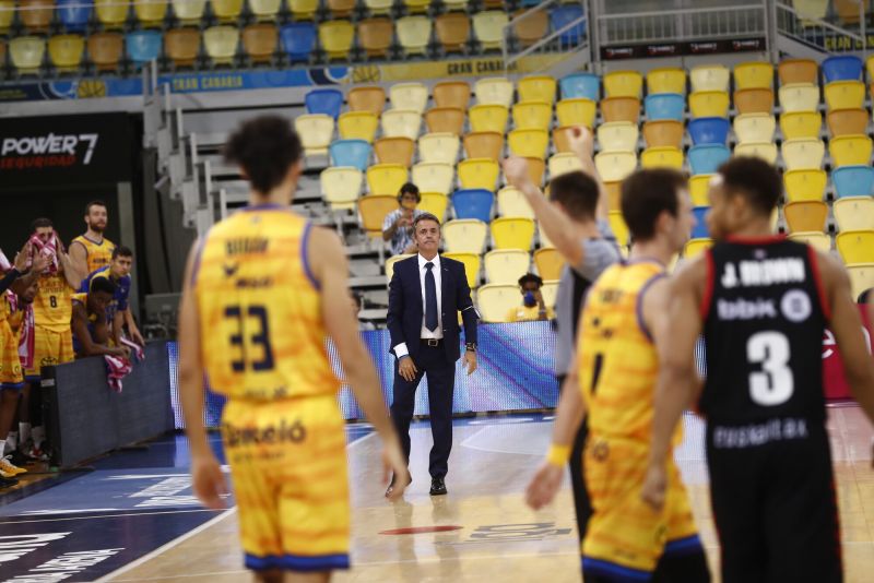 "Fue un partido apasionante"