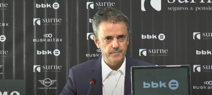 "Los jugadores del Gran Canaria son honestos"