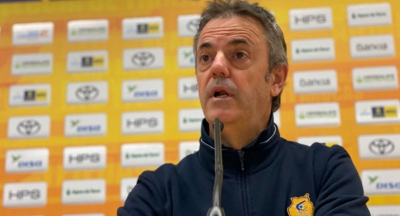 "Lo lamento: no voy a hablar del Mónaco"