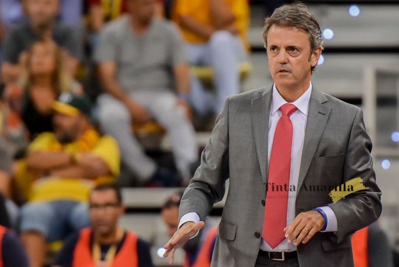 El Gran Canaria confirma a su nuevo staff técnico
