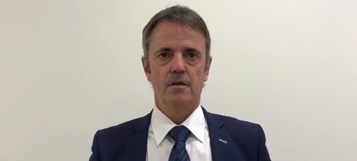 "Debemos dar un salto para arriba"