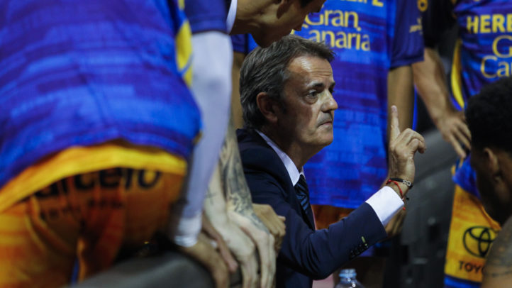 "Debemos igualar la ilusión que tiene el Madrid"