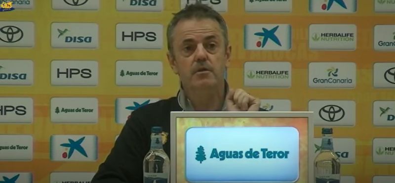 "Si creen que tenemos el mejor presupuesto, entonces pueden exigirnos"